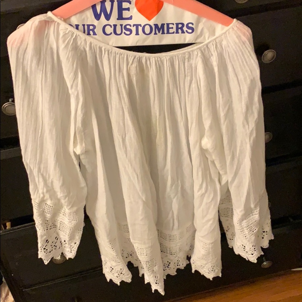 Cotton top